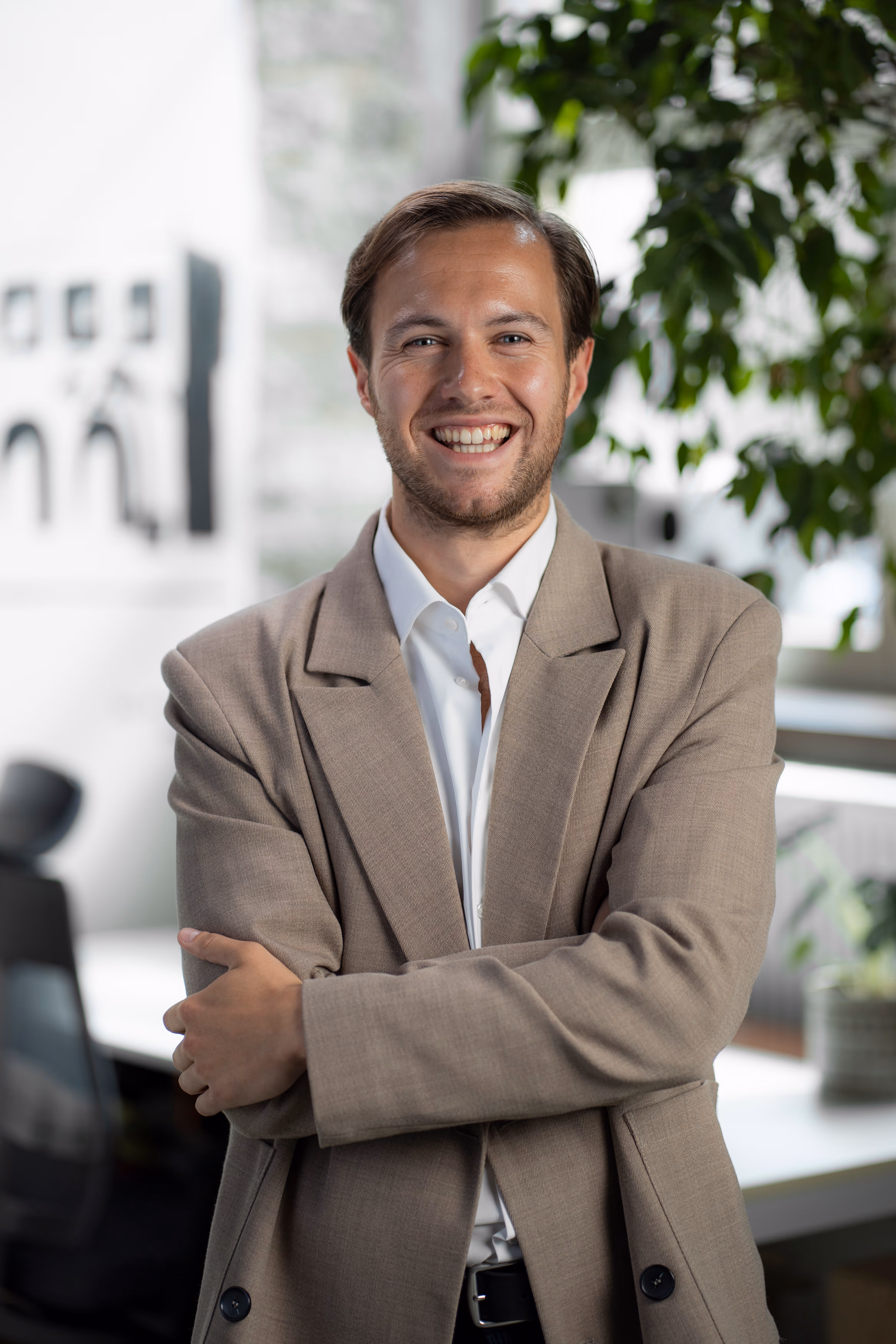 Niels Kaspers